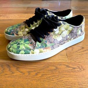 Gucci Bloom sneaker low